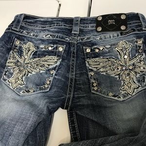 Miss Me Jeans 👖